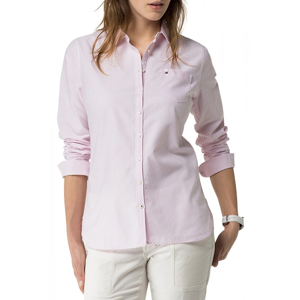 Chemise manches longues HERITAGE